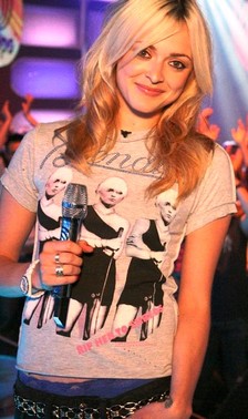 Fearne Cotton