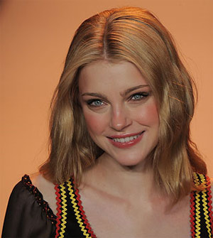 Jessica Stam