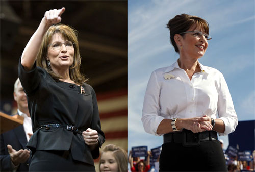 Sarah Palin