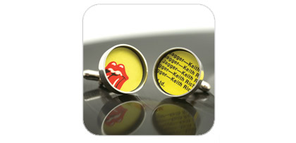 cufflinks