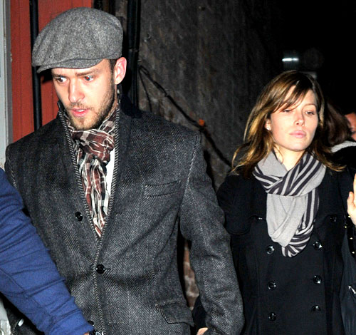 justin timberlake fashion