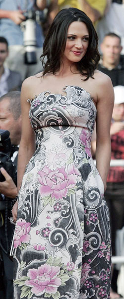 France Cannes Opening Ceremony Arrivals