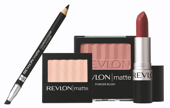 revlon cosmetics in US