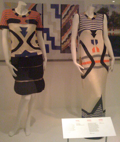 The Material Future of Fashion at the V&A