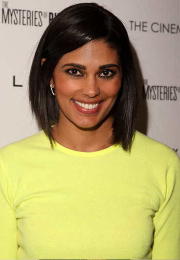 Rachel Roy - Wallpaper Actress