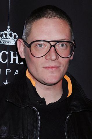 Giles Deacon