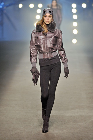 Hermes AW09