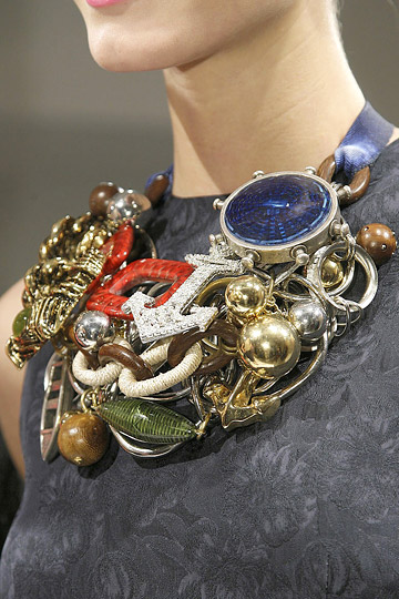 Peter Som jewellery