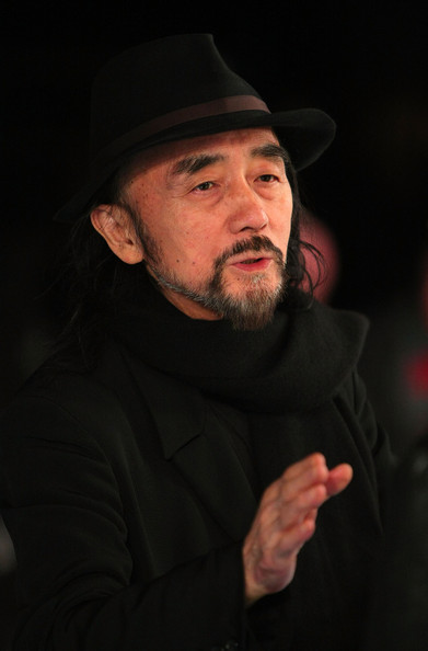 Yohji Yamamoto