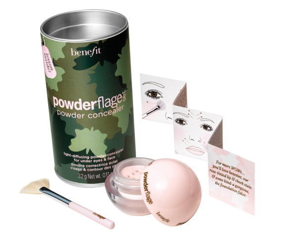 benefit-powderflage