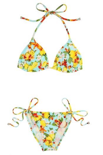 Fruit Bikini 5