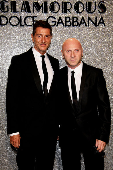 domenico dolce stefano gabbana. dolce gabbana Dolce amp; Gabbana