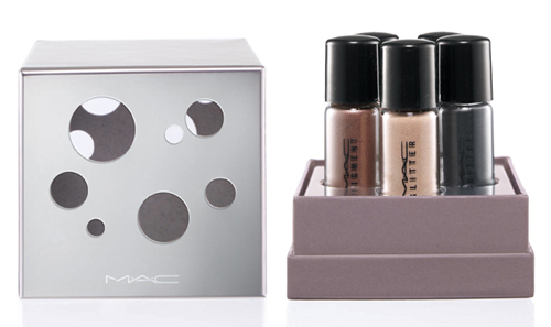 mac makeup set. available at MAC Cosmetics