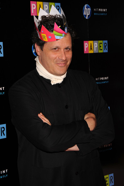 Isaac Mizrahi