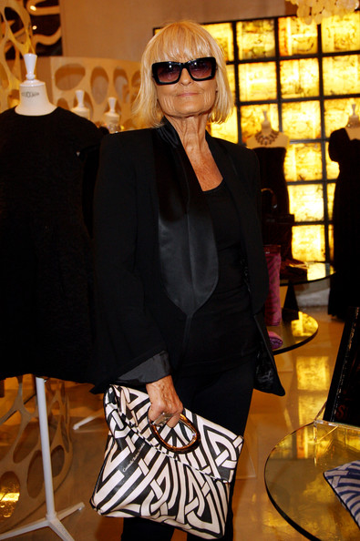 Barbara Hulanicki