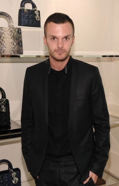 Kris Van Assche