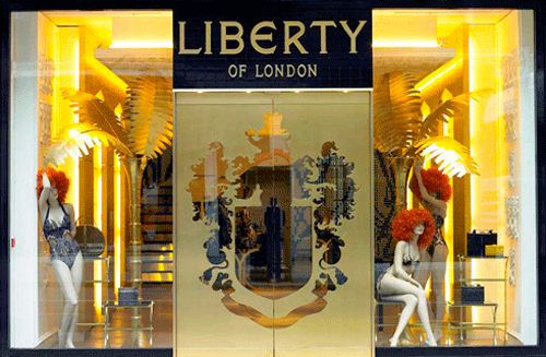 Liberty of London