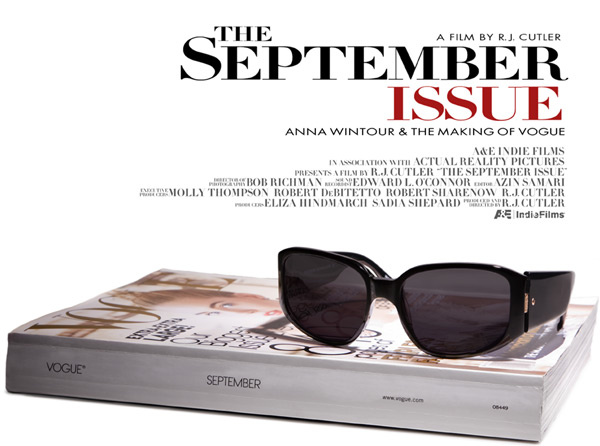 The September Issue