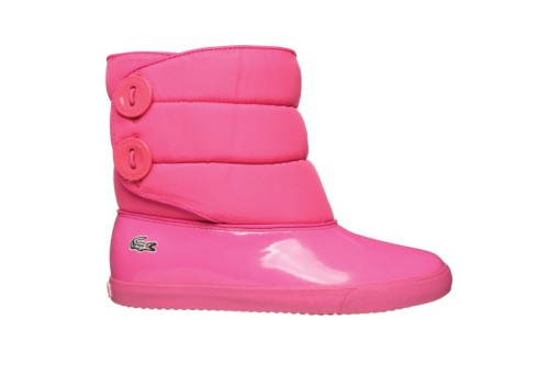 lacoste snow boots