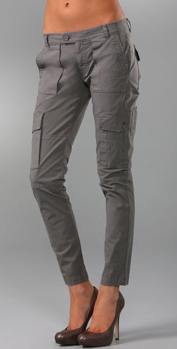 7 for all mankind trousers