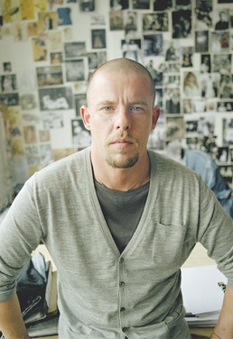 The lonely suicide of Alexander McQueen and family's anger at mystery of  £16million legacy