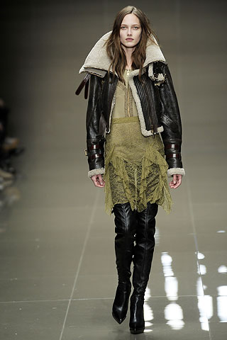 BURBERRY PRORSUM AW10