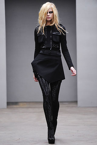 LOUISE GOLDIN AW10