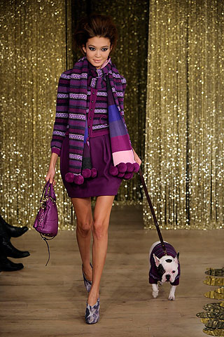 MULBERRY AW10