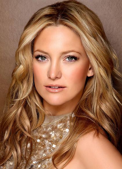 kate hudson. res Kate Hudson for Almay