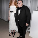 Alber Elbaz on thin models and fashion bloggers