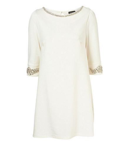 topshop winter dresses