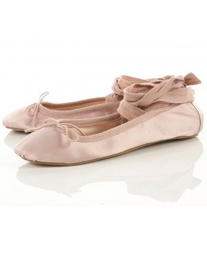 topshop ballet pumps