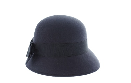 ASOS hat Get the Look: Kate Moss in Fedora