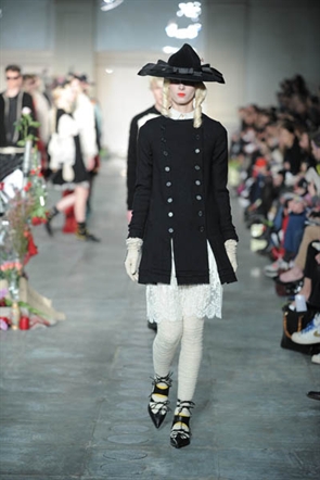 Meadham Kirchhoff London