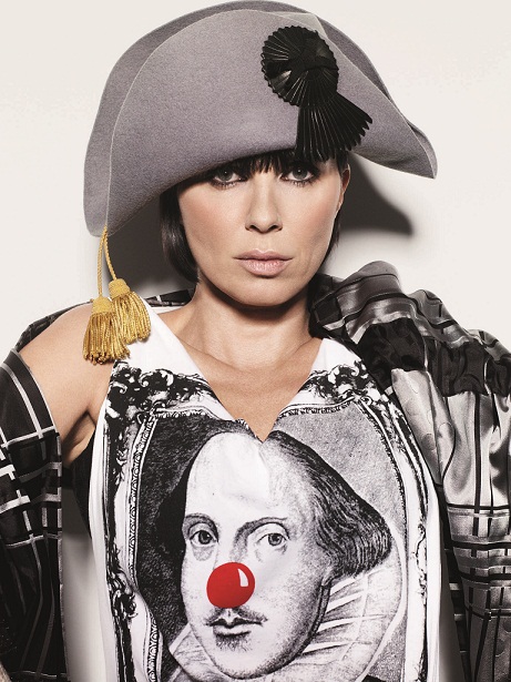 Sadie Frost