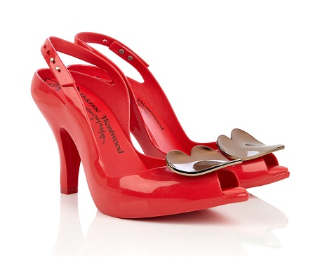 vivienne westwood shoes. Vivienne Westwood Lady Dragon