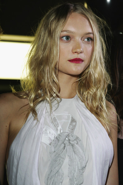 gemma ward