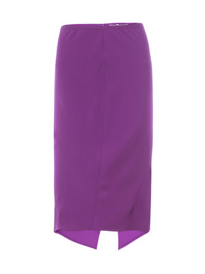 Lunchtime buy: Diane Von Furstenberg skirt - my fashion life