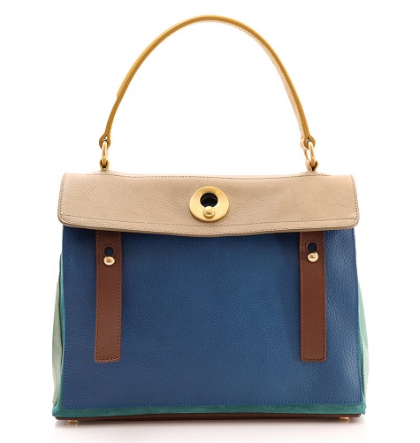 Muse 2 Bag
