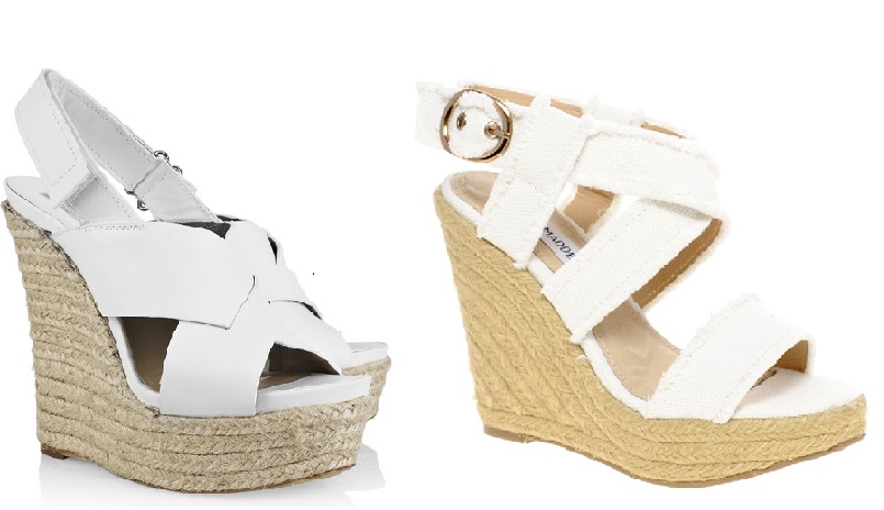 Steep vs Cheap: White kate middleton vs princess diana. Steep vs Cheap: White