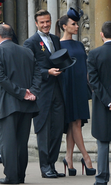 victoria beckham ring. Victoria Beckham wears