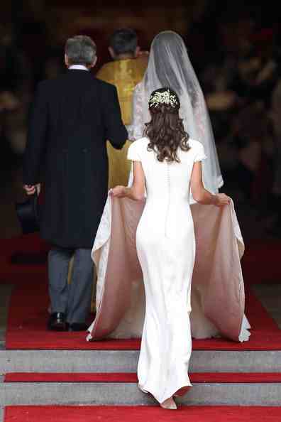 pippa middleton arse. Pippa Middleton #39;Ass