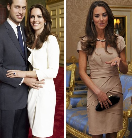 kate middleton dress auction kate. Kate Middleton#39;s Reiss dresses