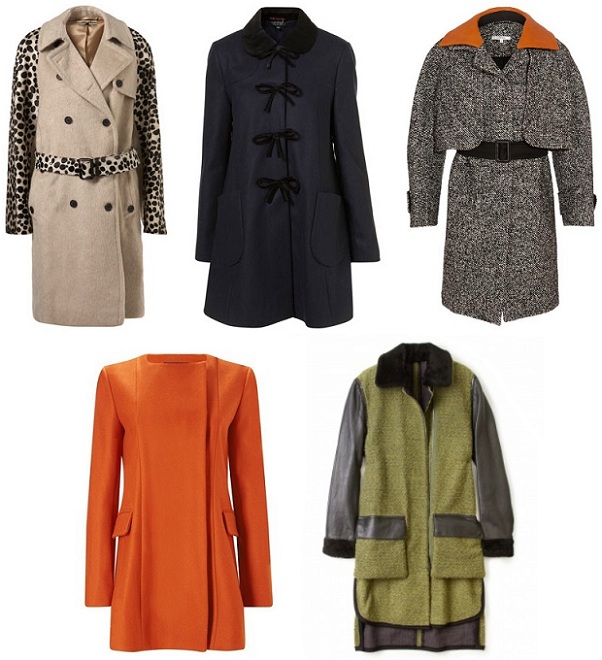 Your ultimate guide to buying the perfect winter coat
