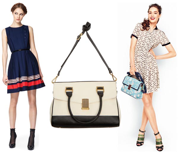 We have the first proper look of Jason Wu for Target , and upon first ...