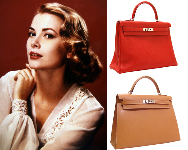 Battle of the celebrity bags - My Fashion Life