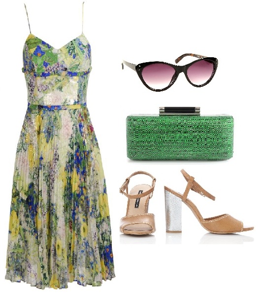 garden party clothing ideas