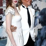 Anne Hathaway to wed in Valentino dress recommend Anne Hathaway to wed in Valentino dress forecasting