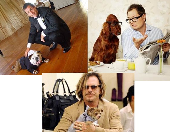 celebrity-pets