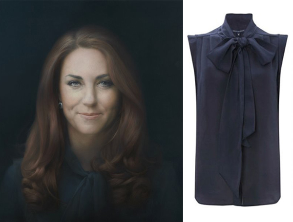 kate-middleton-portrait-french-connection